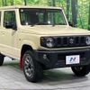 suzuki jimny 2022 quick_quick_JB64W_JB64W-234507 image 16