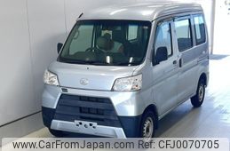 daihatsu hijet-van 2018 -DAIHATSU--Hijet Van S321V-0357093---DAIHATSU--Hijet Van S321V-0357093-