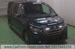 toyota voxy 2014 CFJ1643358