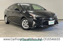 toyota prius 2016 -TOYOTA--Prius DAA-ZVW50--ZVW50-6035072---TOYOTA--Prius DAA-ZVW50--ZVW50-6035072-