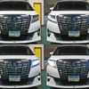 toyota alphard 2017 quick_quick_DAA-AYH30W_AYH30-0044047 image 3