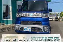 daihatsu wake 2016 -DAIHATSU--WAKE LA710S--0012698---DAIHATSU--WAKE LA710S--0012698-