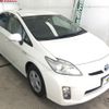 toyota prius 2010 YAMAKATSU_ZVW30-1158705 image 3