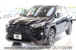 toyota rav4 2024 -TOYOTA--RAV4 6BA-MXAA54--MXAA54-4043995---TOYOTA--RAV4 6BA-MXAA54--MXAA54-4043995-