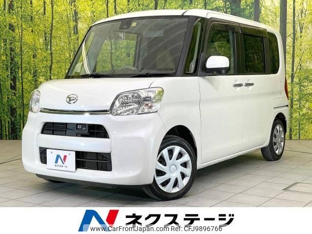 daihatsu tanto 2015 -DAIHATSU--Tanto DBA-LA600S--LA600S-0316736---DAIHATSU--Tanto DBA-LA600S--LA600S-0316736- image 1