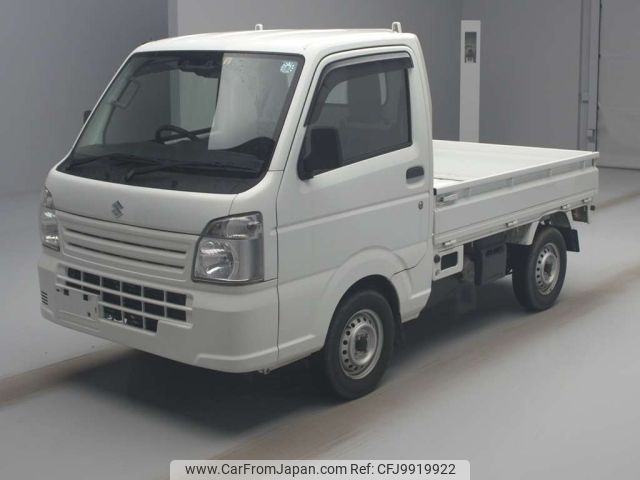 suzuki carry-truck 2020 -SUZUKI--Carry Truck DA16T-554455---SUZUKI--Carry Truck DA16T-554455- image 1