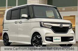 honda n-box 2020 CFJ1472546