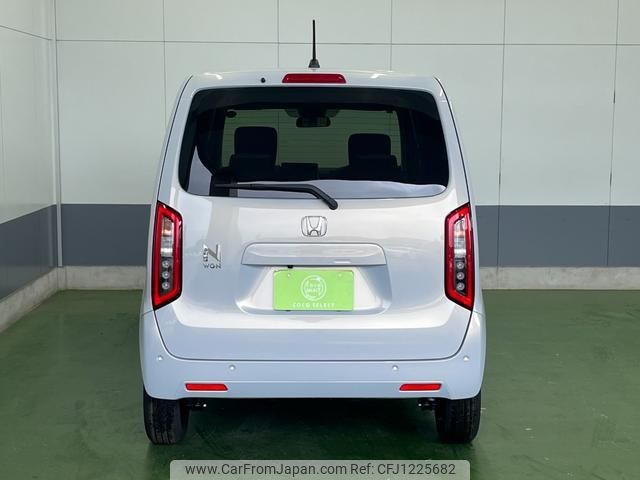honda n-wgn 2024 -HONDA 【名変中 】--N WGN JH4--1112652---HONDA 【名変中 】--N WGN JH4--1112652- image 2
