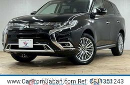 mitsubishi outlander-phev 2018 quick_quick_5LA-GG3W_GG3W-0600813