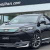 toyota harrier 2019 -TOYOTA--Harrier ZSU60W--0177409---TOYOTA--Harrier ZSU60W--0177409- image 1