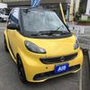 smart fortwo 2013 -SMART--Smart Fortwo ABA-451380--WME4513802K702053---SMART--Smart Fortwo ABA-451380--WME4513802K702053- image 4