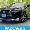 lexus nx 2014 quick_quick_DBA-AGZ10_AGZ10-1001033 image 1