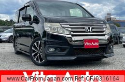 honda stepwagon-spada 2012 quick_quick_RK5_RK5-1330880