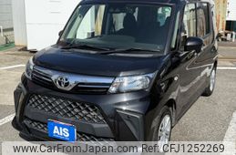toyota roomy 2021 -TOYOTA--Roomy 5BA-M900A--M900A-0547966---TOYOTA--Roomy 5BA-M900A--M900A-0547966-