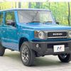 suzuki jimny 2022 quick_quick_JB64W_JB64W-265261 image 17