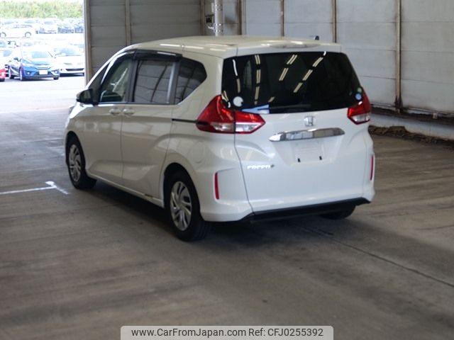 honda freed 2019 -HONDA--Freed GB5-1129846---HONDA--Freed GB5-1129846- image 2