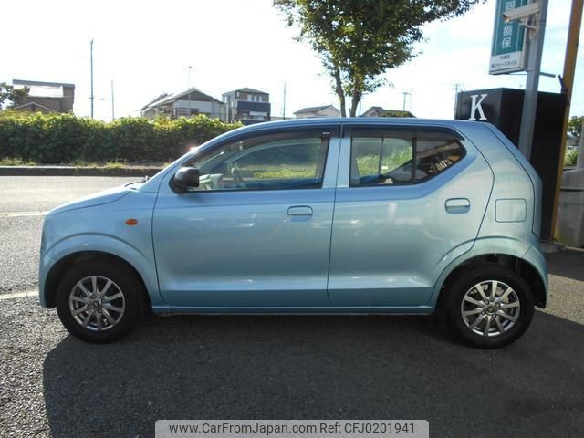 suzuki alto 2016 quick_quick_DBA-HA36S_HA36S-285577 image 2