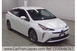 toyota prius 2019 quick_quick_DAA-ZVW55_8070853