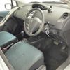 toyota vitz 2005 TE4509 image 2