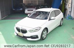 bmw 1-series 2020 -BMW 【福山 300ﾗ1093】--BMW 1 Series 3DA-7M20--WBA7M920405R92258---BMW 【福山 300ﾗ1093】--BMW 1 Series 3DA-7M20--WBA7M920405R92258-
