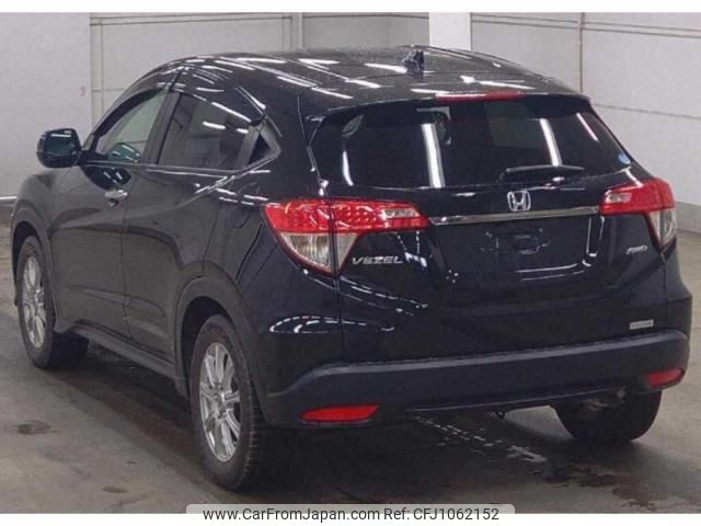 honda vezel 2021 quick_quick_6BA-RU2_RU2-1400683 image 2