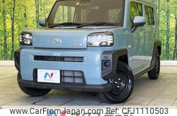 daihatsu taft 2022 quick_quick_LA900S_LA900S-0105217