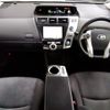 toyota prius-α 2012 -TOYOTA--Prius α DAA-ZVW41W--ZVW41-3085405---TOYOTA--Prius α DAA-ZVW41W--ZVW41-3085405- image 6