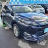 toyota harrier 2016 -TOYOTA 【和泉 337ﾇ3588】--Harrier ZSU60W--0090209---TOYOTA 【和泉 337ﾇ3588】--Harrier ZSU60W--0090209- image 1