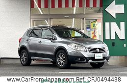 suzuki sx4 2016 -SUZUKI--SX4 DBA-YB22S--TSMJYB22S00405058---SUZUKI--SX4 DBA-YB22S--TSMJYB22S00405058-