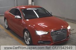 audi s5 2012 CFJ1542949