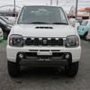 suzuki jimny 2015 -SUZUKI 【静岡 581ﾈ6201】--Jimny JB23W--736998---SUZUKI 【静岡 581ﾈ6201】--Jimny JB23W--736998- image 2