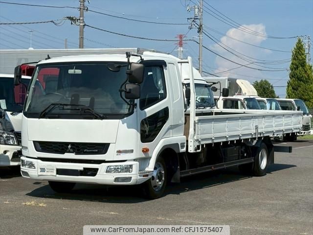 mitsubishi-fuso fighter 2023 CFJ1575407 image 1