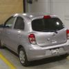 nissan march 2011 CFJ1790932 image 2
