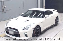 nissan gt-r 2019 -NISSAN 【神戸 341ら2626】--GT-R R35-120288---NISSAN 【神戸 341ら2626】--GT-R R35-120288-