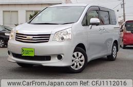 toyota noah 2012 quick_quick_DBA-ZRR70G_ZRR70-0488956