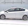 toyota prius 2012 -TOYOTA 【滋賀 300ﾘ6182】--Prius DAA-ZVW30--ZVW30-5528703---TOYOTA 【滋賀 300ﾘ6182】--Prius DAA-ZVW30--ZVW30-5528703- image 9