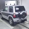 mitsubishi pajero-mini 2010 -MITSUBISHI 【後日 】--Pajero mini H58A-1001504---MITSUBISHI 【後日 】--Pajero mini H58A-1001504- image 2