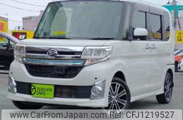 daihatsu tanto 2014 quick_quick_DBA-LA600S_LA600S-0105991