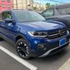 volkswagen t-cross 2023 -VOLKSWAGEN--VW T-Cross 3BA-C1DKR--WVGZZZC1ZPY063800---VOLKSWAGEN--VW T-Cross 3BA-C1DKR--WVGZZZC1ZPY063800- image 1