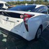 toyota prius 2017 CFJ0253072 image 2
