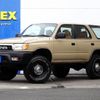 toyota hilux-surf 1999 -TOYOTA--Hilux Surf GF-RZN185W--RZN1850035058---TOYOTA--Hilux Surf GF-RZN185W--RZN1850035058- image 1