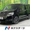 honda stepwagon 2012 -HONDA--Stepwgn DBA-RK5--RK5-1325679---HONDA--Stepwgn DBA-RK5--RK5-1325679- image 1