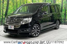 honda stepwagon 2012 -HONDA--Stepwgn DBA-RK5--RK5-1325679---HONDA--Stepwgn DBA-RK5--RK5-1325679-