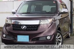 toyota bb 2012 CFJ1843768