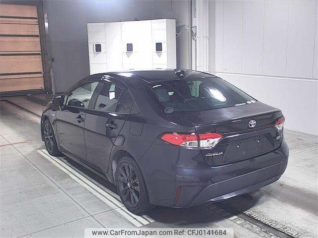 toyota corolla 2019 -TOYOTA--Corolla ZWE211-6017111---TOYOTA--Corolla ZWE211-6017111- image 2