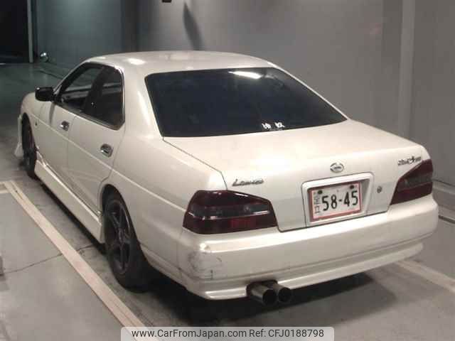 nissan laurel 2002 -NISSAN--Laurel GC35ｶｲ-202288---NISSAN--Laurel GC35ｶｲ-202288- image 2