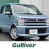 suzuki wagon-r 2019 -SUZUKI--Wagon R DAA-MH55S--MH55S-286095---SUZUKI--Wagon R DAA-MH55S--MH55S-286095- image 1