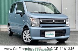 suzuki wagon-r 2019 -SUZUKI--Wagon R DAA-MH55S--MH55S-286095---SUZUKI--Wagon R DAA-MH55S--MH55S-286095-