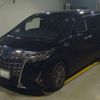 toyota alphard 2020 -TOYOTA 【品川 358ﾏ1005】--Alphard DAA-AYH30W--AYH30-0097329---TOYOTA 【品川 358ﾏ1005】--Alphard DAA-AYH30W--AYH30-0097329- image 1