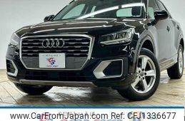 audi q2 2018 -AUDI--Audi Q2 ABA-GACHZ--WAUZZZGA0KA002969---AUDI--Audi Q2 ABA-GACHZ--WAUZZZGA0KA002969-